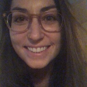 Meet your Posher, Julia